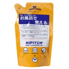 【２４個セット】【１ケース分】 ハイピッチ ディープクレンジングオイル W つめかえ用(170mL) ×２４個セット　１ケース分 【dcs】