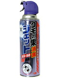 【１０個セット】 アース クモの巣消滅ジェット 450ml【医薬部外品】×１０個セット