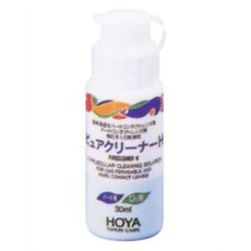 【２０個セット】 HOYA ピュアクリーナーH(30mL) ×２０個セット