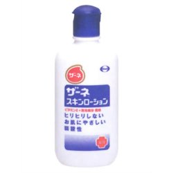 【６０個セット】【１ケース分】 ニューザーネ スキンローション(140mL)　【医薬部外品】×６０個セット　１ケース分 【dcs】