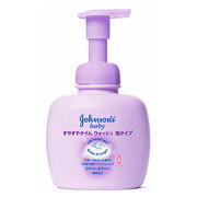 【１０個セット】 ジョンソン・ベビー すやすやタイム ウォッシュ 泡タイプ(400mL)  ×１０個セット【k】【mor】【ご注文後発送までに1週間前後頂戴する場合がございます】