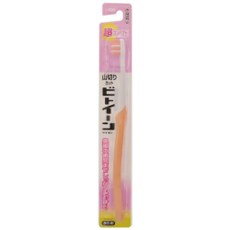 【１８０個セット】【１ケース分】 ビトイーン ハブラシ 超コンパクト かため(1本入)×１８０個セット　１ケース分 【dcs】