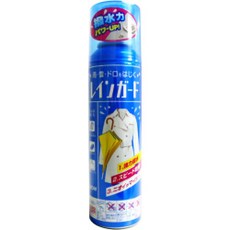 【２４個セット】【１ケース分】 レインガード 大サイズ(180mL)  ×２４個セット　１ケース分の通販は 15,131円