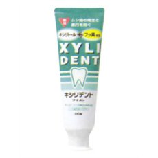 【２０個セット】 キシリデント ライオン(120g) ×２０個セット【医薬部外品】