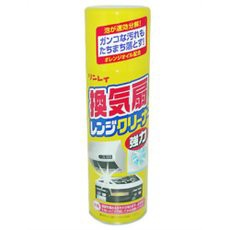 【３０個セット】【１ケース分】 換気扇レンジクリーナー(330mL)×３０個セット　１ケース分 【dcs】の通販は 7,278円