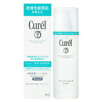 【１０個セット】 キュレル 化粧水 3 リッチ(150mL)  ×１０個セット 【医薬部外品】【t-4】