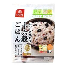 【２０個セット】 十六穀ごはん 30g*6袋入×２０個セット ※軽減税率対象品【t-2】