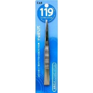 【２４０個セット】【１ケース分】 ピンセット  　×２４０個セット　１ケース分 【mor】 【k】【ご注文後発送までに2週間前後頂戴する場合がございます】