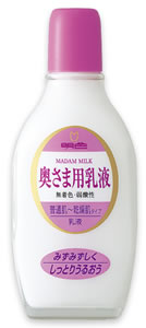 【２０個セット】 明色 奥さま用 乳液 158mL×２０個セット
