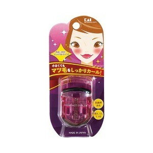 【２０個セット】 PCアイラッシュカーラー ピンク KQ3011 1コ入 ×２０個セット【k】【mor】【ご注文後発送までに2週間前後頂戴する場合がございます】【t-16】