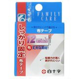【２０個セット】 FC布テープ 12mm*7m×２０個セット【k】【mor】【ご注文後発送までに2週間前後頂戴する場合がございます】の通販は