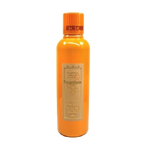 【３０個セット】【１ケース分】 ピエラス プロポリンス(600ml)×３０個セット　１ケース分