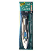 【２０個セット】 グリーンベル キャッチャーつめきり×２０個セット【k】【ご注文後発送までに1週間前後頂戴する場合がございます】