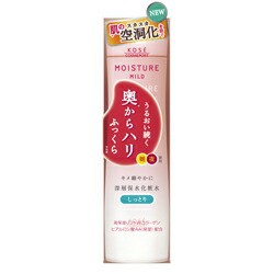 【３６個セット】【１ケース分】 モイスチュアマイルド ローション b しっとり 200mL×３６個セット　１ケース分 【dcs】