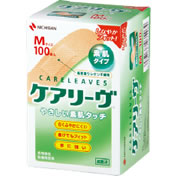 【５個セット】ケアリーヴ CL100M(100枚入)×５個セット　 （ケアリーブ）