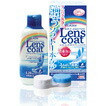 【５０個セット】【１ケース分】 ソフトコンタクトケア レンズコート 120mL×５０個セット　１ケース分 【dcs】の通販は 16,209円