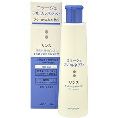 【２０個セット】【１ケース分】 コラージュフルフルネクスト リンス すっきりさらさらタイプ 200mL ×２０個セット　１ケース分 【dcs】