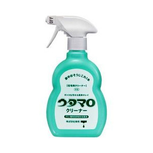【２４個セット】【１ケース分】 ウタマロ クリーナー 400mL×２４個セット　１ケース分 【dcs】の通販は 10,722円