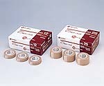 【１０個セット】 ニチバン　サージカルテープ・ハダ　No.25・ 25mm×9m 12巻入×１０個セットの通販は