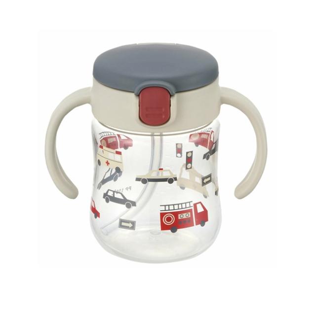 【２０個セット】【１ケース分】 リッチェル トライ ストローマグSD グレー(200ml)×２０個セット　１ケース分【mor】【ご注文後発送までに3週間前後頂戴する場合がございます】 20,024円