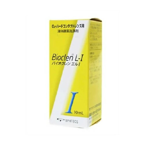 【２０個セット】 オクテクス バイオクレン エル(10ml)×２０個セット