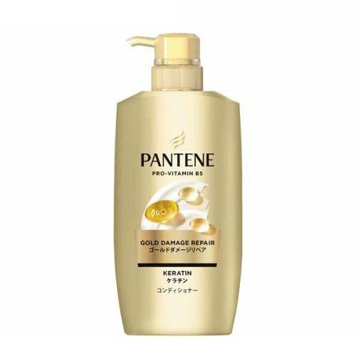 【１０個セット】 P&G パンテーン ゴールドダメージリペア コンディショナー(380g)×１０個セット