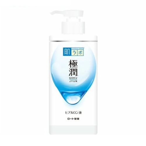 【２０個セット】【１ケース分】 肌ラボ 極潤 ヒアルロン液 ポンプタイプ 400ml×２０個セット　１ケース分 【dcs】