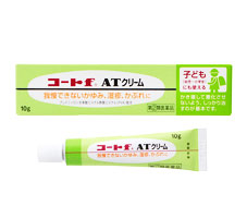 【第(2)類飲み薬】【１０個仕かける】 厚地の外套f AT皮膚軟化剤 10g×１０個仕かける