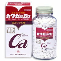 【第2類医薬品】【２０個セット】 全薬工業　カタセ錠D3　360錠 ×２０個セット 【ori】の通販は
