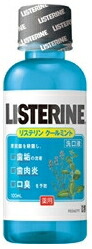 【６０個セット】【１ケース分】薬用リステリン クールミント 100mL 【医薬部外品】×６０個セット　１ケース分