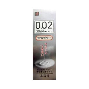 【30個セット】【送料・代引き手数料無料】 0.02EX 潤滑ゼリー 60g×３０個セット【k】【ご注文後発送までに1週間以上頂戴する場合がございます】