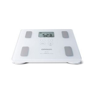 【３個セット】 オムロン 体重体組成計 カラダスキャン HBF-214-W 1台×３個セット  【k】【ご注文後発送までに1週間前後頂戴する場合がございます】の通販は