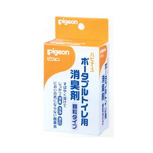 【３０個セット】【１ケース分】 ポータブルトイレ用消臭剤 顆粒タイプ 20包入 ×３０個セット　１ケース分  【k】【ご注文後発送までに2週間前後頂戴する場合がございます】