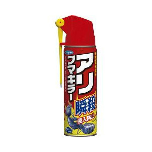 【２０個セット】【１ケース分】 アリフマキラー 450mL  ×２０個セット　１ケース分 【dcs】【k】【ご注文後発送までに1週間前後頂戴する場合がございます】の通販は 13,240円