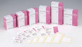 【１０個セット】 ニチバン カテリーパッド マイルド 80mm*120mm*25枚×１０個セット