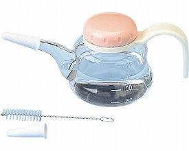 【２４個セット】【１ケース分】ホルダー付吸いのみ器 (1コ入)×２４個セット　１ケース分【k】【mor】【ご注文後発送までに1週間前後頂戴する場合がございます】