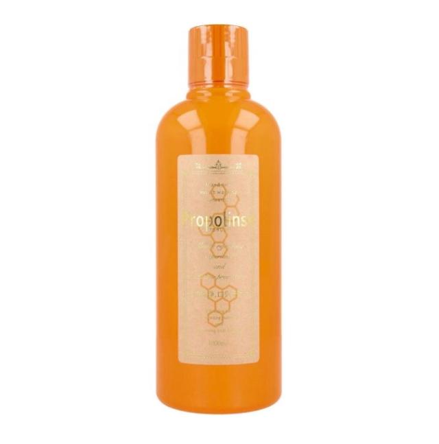 【１０個セット】 ピエラス プロポリンス マウスウォッシュ 洗口液(1000ml)×１０個セット の通販は