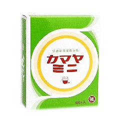 【５個セット】 【送料無料】カマヤミニ 強　600個入×５個セット 【 s 】の通販は 27,738円