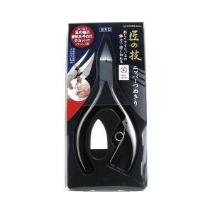 【６個セット】【１ケース分】 匠の技 ステンレス製 ニッパーつめきり 鋭利型 G-1025 1コ入 ×６個セット　１ケース分　 【k】【ご注文後発送までに1週間前後頂戴する場合がございます】