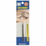 【２４０個セット】【１ケース分】 リーダー マユ毛抜 1本入×２４０個セット　１ケース分　【ns】