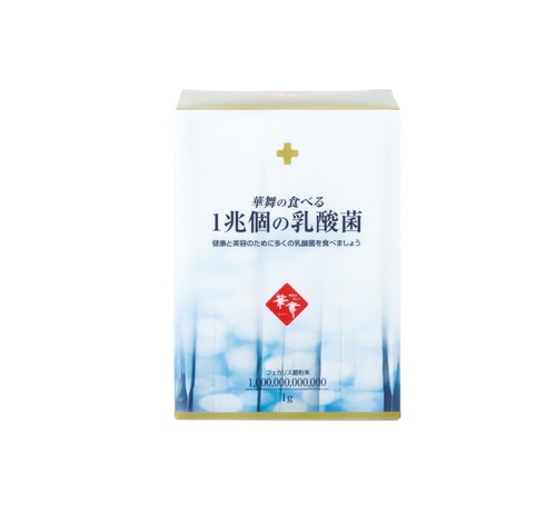 【３個セット】 AFC 華舞の食べる1兆個の乳酸菌 スティック(30本入)×３個セット【mor】【ご注文後発送までに3週間前後頂戴する場合がございます】※軽減税率対象品