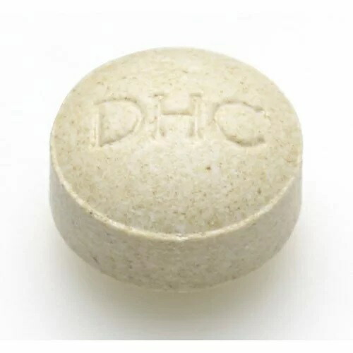 【１０個セット】DHC ねむリラク 10日分(30粒入)×１０個セット ※軽減税率対応品_1