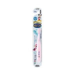 【６０個セット】【１ケース分】 クリニカキッズ ハブラシ 3-5才用 1本入×６０個セット　１ケース分 【dcs】【t-14】