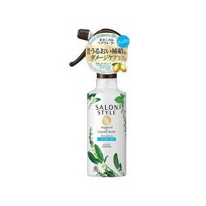 【24個セット】【1ケース分】 サロンスタイル ボタニカル トリートメントヘアウォーター さらさら 250mL×24個セット 1ケース分 の通販は