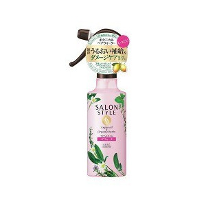 【24個セット】【1ケース分】 サロンスタイル ボタニカル トリートメントヘアウォーター しっとり 250mL×24個セット 1ケース分 の通販は