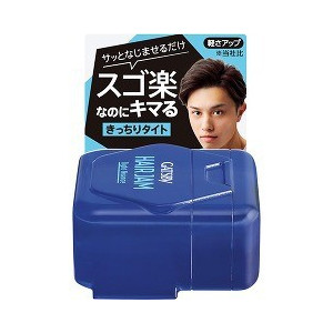【２０個セット】 ギャツビー ヘアジャム タイトニュアンス モバイル 30mL×２０個セットの通販は 6,464円