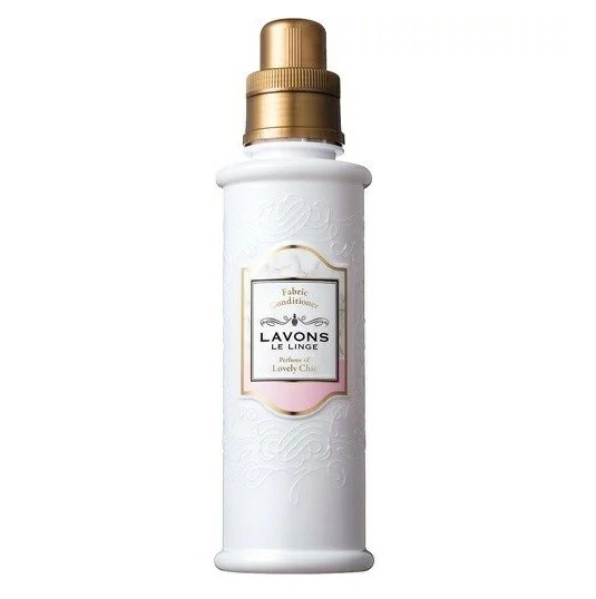【２０個セット】 ネイチャーラボ ラボン 柔軟剤 ラブリーシックの香り(600ml)×２０個セットの通販は