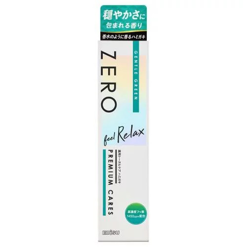 【７２個セット】【１ケース分】 エビス ゼロプレミアムケアズ リラックス×７２個セット　１ケース分 27,304円