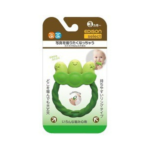 【７２個セット】【１ケース分】 カミカミ Baby えだまめ 1コ入 ×７２個セット　１ケース分 【k】【ご注文後発送までに2週間前後頂戴する場合がございます】 32,280円