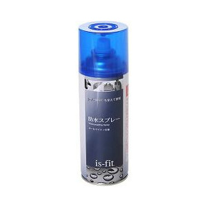 【２４個セット】【１ケース分】 イズ・フィット 防水スプレー 300mL ×２４個セット　１ケース分 【mor】【ご注文後発送までに2週間前後頂戴する場合がございます】